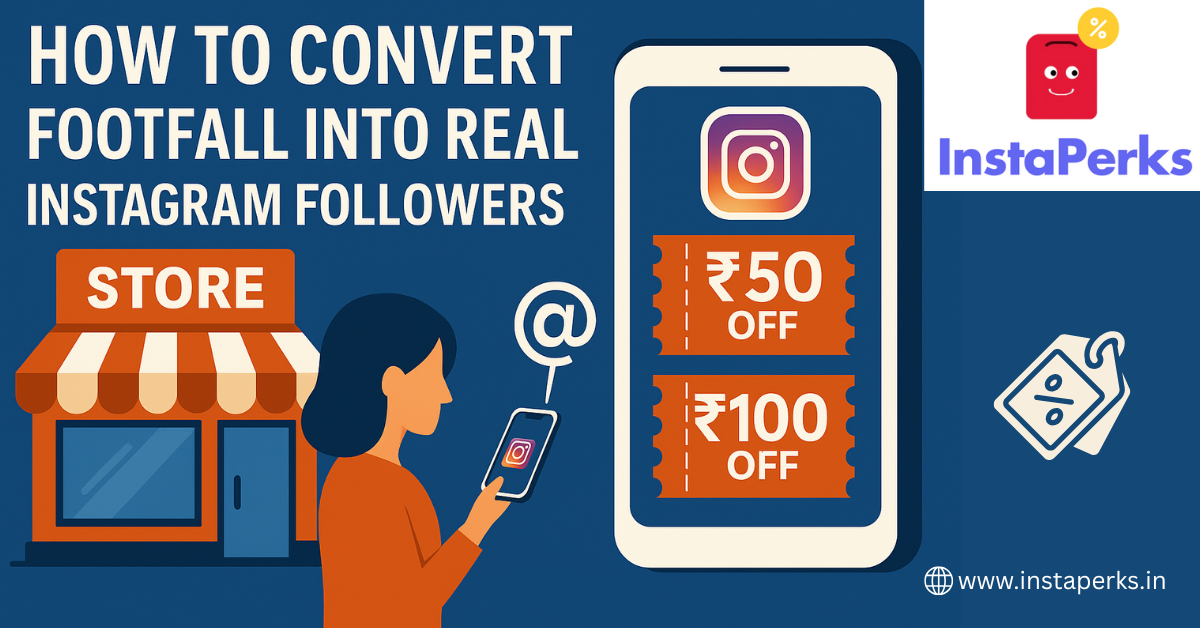 Read more about the article Why Every Local Business Needs an Instagram Loyalty Program in 2025